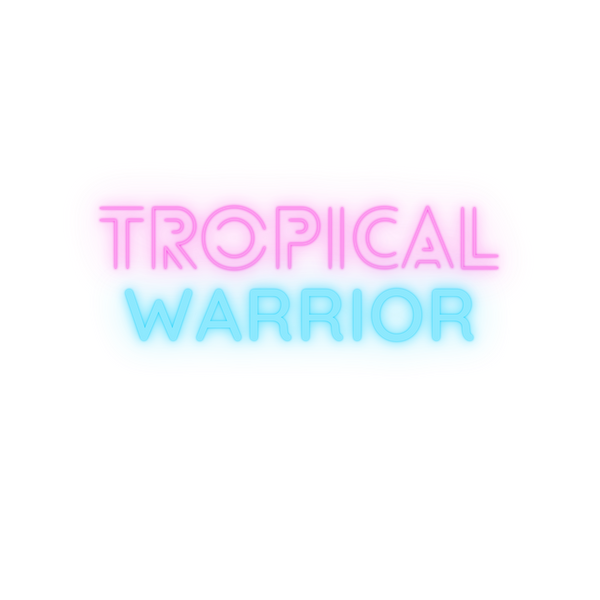 Tropical Warrior