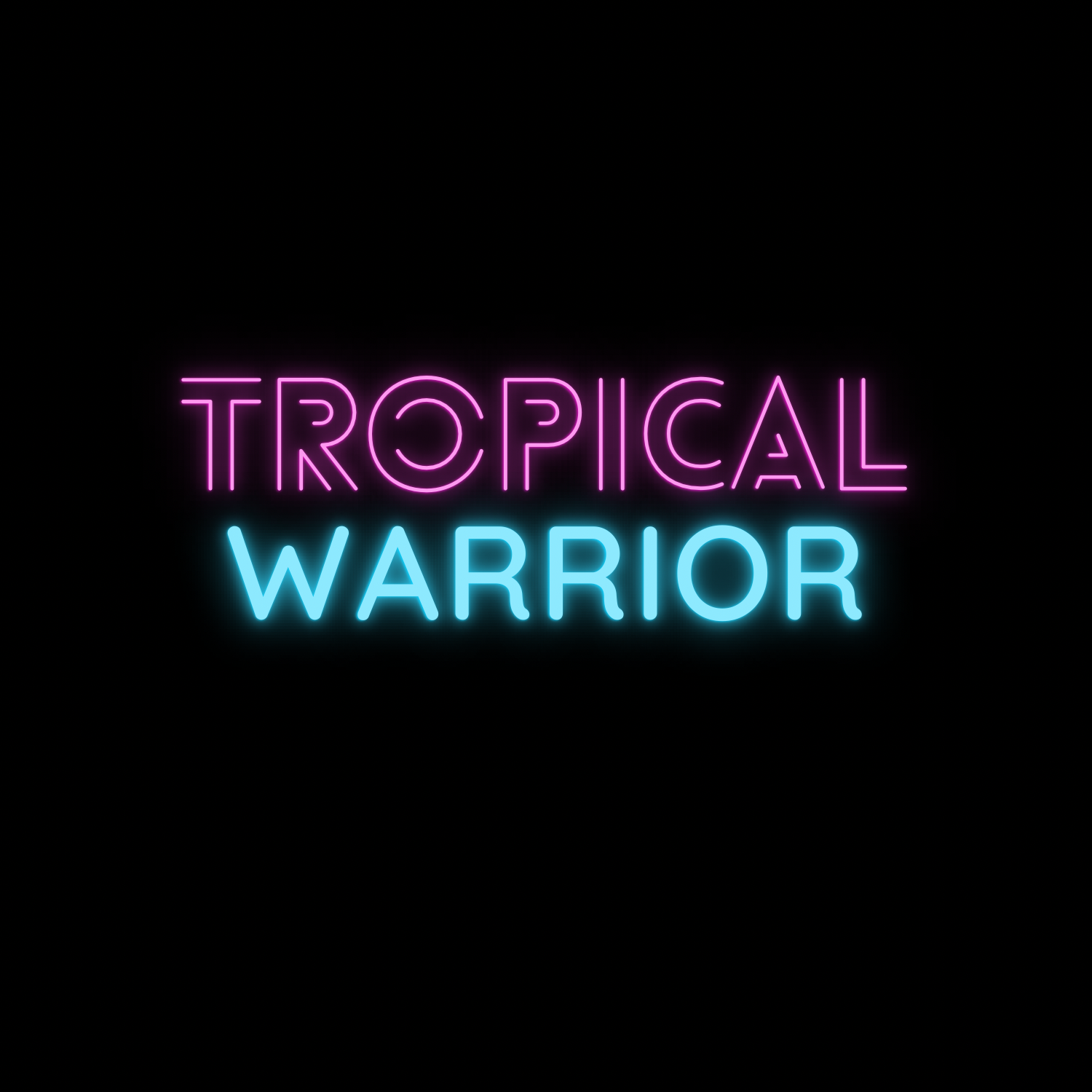 Tropical Warrior